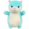 Squishmallow 10 Inch Hobart The Hamster Hug Mees Plush Toy 2 Squishmallow 10 Inch Hobart The Hamster Hug Mees Plush Toy -OWL AND GOOSE GIFTS Shop 10hobham 31 squishmallow 10 inch hobart the hamster easter hug mees plush toy 225677