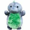 Squishmallow 10 Inch Xander The Dinosaur Hug Mees Plush Toy -OWL AND GOOSE GIFTS Shop 10xandin squishmallow 10 inch xander the dinosaur hug mees plush toy 803492