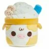 Cuddle Barn 11 Inch Banana Mooshake Kawaii Plush Toy -OWL AND GOOSE GIFTS Shop 11banmoo cuddle barn 11 inch banana mooshake kawaii plush toy 204893