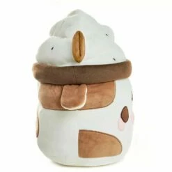 Cuddle Barn 11 Inch Chocolate Mooshake Kawaii Plush Toy 8 Cuddle Barn 11 Inch Chocolate Mooshake Kawaii Plush Toy -OWL AND GOOSE GIFTS Shop 11chocmoo cuddle barn 11 inch chocolate mooshake kawaii plush toy 260412