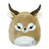 Squishmallow 12 Inch Adila The Antelope Plush Toy -OWL AND GOOSE GIFTS Shop 12adiant squishmallow 12 inch adila the antelope plush toy 173569