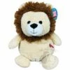 Bumbumz 12 Inch Lyle The Lion Plush Toy -OWL AND GOOSE GIFTS Shop 12bb lyllio bumbumz 12 inch lyle the lion plush toy 870561