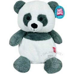 Bumbumz 12 Inch Pakko The Panda Plush Toy