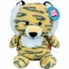 Bumbumz 12 Inch Trent The Tiger Plush Toy 1 Bumbumz 12 Inch Trent The Tiger Plush Toy -OWL AND GOOSE GIFTS Shop 12bb tretig bumbumz 12 inch trent the tiger plush toy 120394