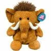 Bumbumz 12 Inch Whitney The Wooly Mammoth Plush Toy -OWL AND GOOSE GIFTS Shop 12bb whimam bumbumz 12 inch whitney the wooly mammoth plush toy 305858