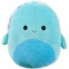 Squishmallow 12 Inch Cascade The Sea Turtle Plush Toy