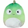 Squishmallow 12 Inch Denton The Chameleon Plush Toy 2 Squishmallow 12 Inch Denton The Chameleon Plush Toy -OWL AND GOOSE GIFTS Shop 12dencha squishmallow 12 inch denton the chameleon plush toy 737623