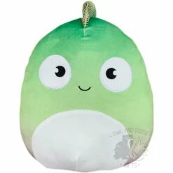 Squishmallow 12 Inch Denton The Chameleon Plush Toy