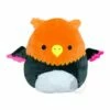 Squishmallow 12 Inch Myrna The Griffin Blacklight Plush Toy -OWL AND GOOSE GIFTS Shop 12myrgribl squishmallow 12 inch myrna the griffin blacklight plush toy 605761
