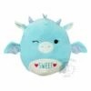 Squishmallow 12 Inch Palasha The Dragon Valentine Plush Toy -OWL AND GOOSE GIFTS Shop 12paldrav squishmallow 12 inch palasha the dragon valentines plush toy 468009