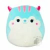 Squishmallow 12 Inch Serene The Squirrel Plush Toy -OWL AND GOOSE GIFTS Shop 12sersqu squishmallow 12 inch serene the squirrel plush toy 331081