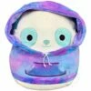 Squishmallow 12 Inch Sissy The Panda Hoodie Squad Plush Toy 2 Squishmallow 12 Inch Sissy The Panda Hoodie Squad Plush Toy -OWL AND GOOSE GIFTS Shop 12sispan h squishmallow 12 inch sissy the panda hoodie squad plush toy 153965