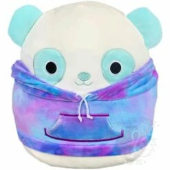 Front Page -OWL AND GOOSE GIFTS Shop 12sispan h squishmallow 12 inch sissy the panda hoodie squad plush toy 903052