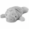 Warmies 13 Inch Manatee Plush Toy -OWL AND GOOSE GIFTS Shop 13 warmies manatee 563700