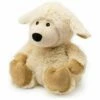 Warmies 13 Inch Sheep Microwavable Plush Toy -OWL AND GOOSE GIFTS Shop 13 warmies sheep 641104