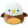 Squishmallow 16 Inch Edward The Eagle Plush Toy -OWL AND GOOSE GIFTS Shop 16edweag squishmallow 16 inch edward the eagle plush toy 408564