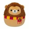 Squishmallow 8 Inch Gryffindor Lion Harry Potter Plush Toy 2 Squishmallow 8 Inch Gryffindor Lion Harry Potter Plush Toy -OWL AND GOOSE GIFTS Shop 39594A8D 1D90 4171 BA24 D489B9625651