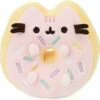 Pusheen 4 Inch Sprinkle Donut Plush Toy 1 Pusheen 4 Inch Sprinkle Donut Plush Toy -OWL AND GOOSE GIFTS Shop 6061028 pusheen 4 inch sprinkle donut plush toy 405473