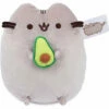 Pusheen 9.5 Inch Avocado Plush Toy 2 Pusheen 9.5 Inch Avocado Plush Toy -OWL AND GOOSE GIFTS Shop 6066329 pusheen 95 inch avocado plush toy 260407