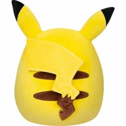 Squishmallow 14 Inch Pokemon Pikachu Plush Toy -OWL AND GOOSE GIFTS Shop 61cbKsA5x2L. AC SX679 160744b2 d79c 4f5d a0eb cb775edc67b5