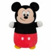 Squishmallow 10 Inch Mickey Mouse Disney Hug Mees Plush Toy -OWL AND GOOSE GIFTS Shop 6321944