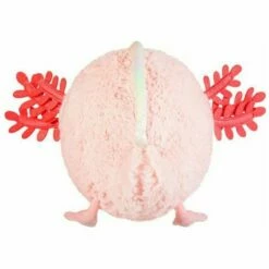 Squishable 7 Inch Mini Baby Axolotl Plush Toy 7 Squishable 7 Inch Mini Baby Axolotl Plush Toy -OWL AND GOOSE GIFTS Shop 7 baby axolotl mini squishable 531236