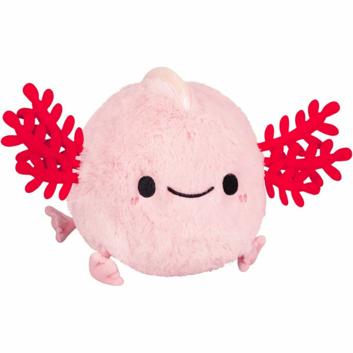 Squishable 7 Inch Mini Baby Axolotl Plush Toy 3 Squishable 7 Inch Mini Baby Axolotl Plush Toy
