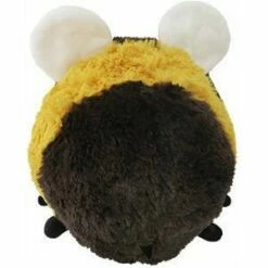 Squishable 7 Inch Mini Bumble Bee Plush Toy 7 Squishable 7 Inch Mini Bumble Bee Plush Toy -OWL AND GOOSE GIFTS Shop 7 bee mini squishable 373830