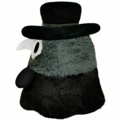 Front Page -OWL AND GOOSE GIFTS Shop 7 plague doctor mini squishable 563206