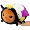 Squishable 7 Inch Mini Queen Bee Plush Toy 1 Squishable 7 Inch Mini Queen Bee Plush Toy -OWL AND GOOSE GIFTS Shop 7 queen bee mini squishable 783552