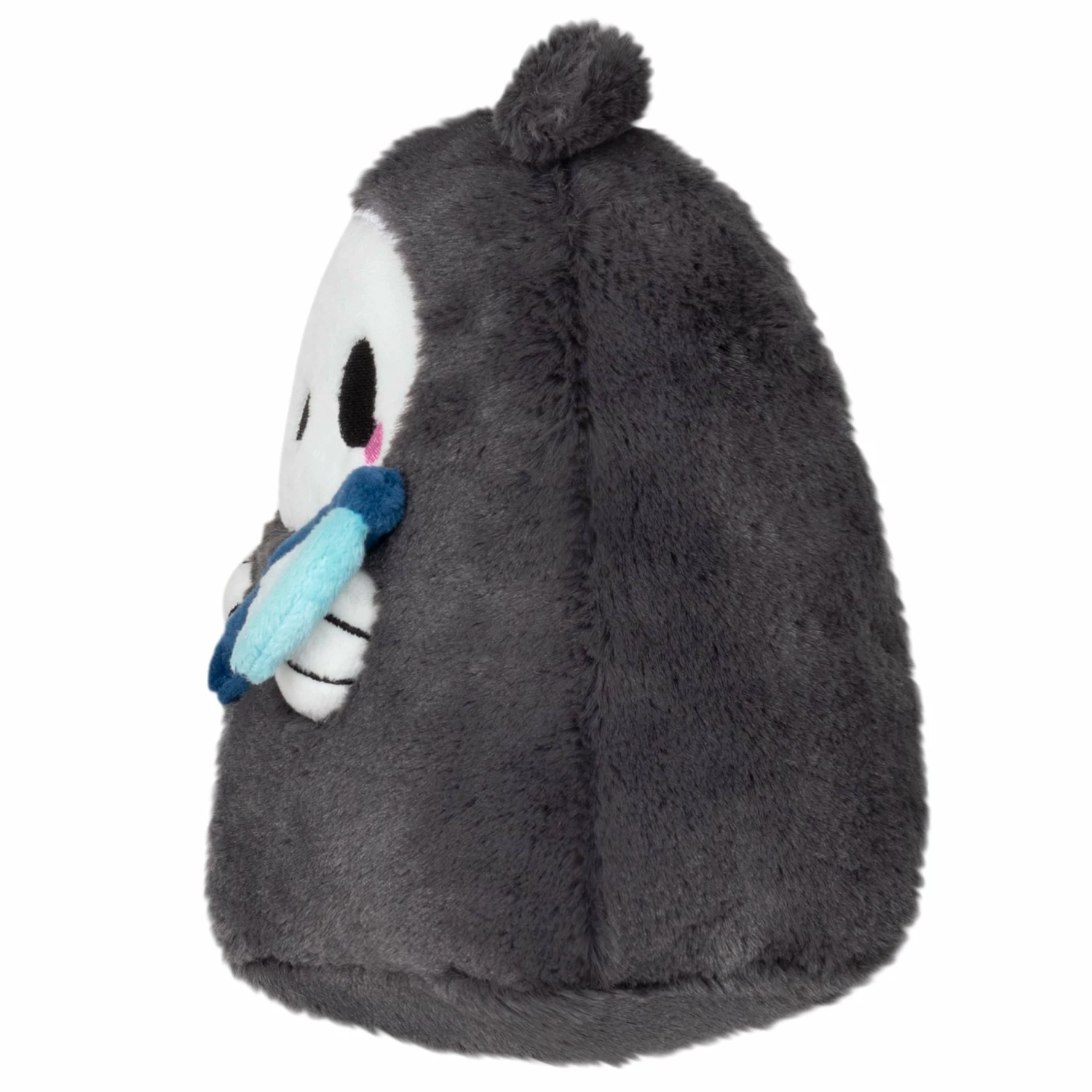 Squishable Snackers 5 Inch Reaper Plush Toy 4 Squishable Snackers 5 Inch Reaper Plush Toy - Image 2