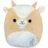 Squishmallow 8 Inch Grant The Tan Goat Plush Toy -OWL AND GOOSE GIFTS Shop 8gragoa squishmallow 8 inch grant the tan goat plush toy 562755