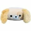 Squishmallow 8 Inch Harris The Dog Stackable Plush Toy -OWL AND GOOSE GIFTS Shop 8hardog stk squishmallow 8 inch harris the dog stackable plush toy 226845