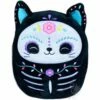Squishmallow 8 Inch Jana The Cat Day Of The Dead Plush Toy 2 Squishmallow 8 Inch Jana The Cat Day Of The Dead Plush Toy -OWL AND GOOSE GIFTS Shop 8jancatdod squishmallow 8 inch jana the cat day of the dead plush toy 338959