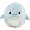 Squishmallow 8 Inch Laslow The Beluga Whale Plush Toy -OWL AND GOOSE GIFTS Shop 8lasbel squishmallow 8 inch laslow the beluga whale plush toy 389999