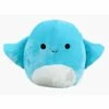 Squishmallow 8 Inch Maggie The Blue Stingray Plush Toy 1 Squishmallow 8 Inch Maggie The Blue Stingray Plush Toy -OWL AND GOOSE GIFTS Shop 8magsti 1 squishmallow 8 inch maggie the blue stingray plush toy 954913