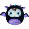 Squishmallow 8 Inch Phylo The Dragon Day Of The Dead Plush Toy -OWL AND GOOSE GIFTS Shop 8phydradod squishmallow 8 inch phylo the dragon day of the dead plush toy 850731