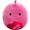 Squishmallow 8 Inch Poleena The Dinosaur Red Plush Toy 1 Squishmallow 8 Inch Poleena The Dinosaur Red Plush Toy -OWL AND GOOSE GIFTS Shop 8poldin squishmallow 8 inch poleena the dinosaur red plush toy 380113