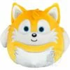 Squishmallow 8 Inch Sonic The Hedgehog Tails Plush Toy -OWL AND GOOSE GIFTS Shop 8so tails squishmallow 8 inch sonic the hedgehog tails plush toy 306685