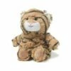 Warmies Juniors 9 Inch Junior Tiger Microwavable Plush Toy -OWL AND GOOSE GIFTS Shop 9 warmies junior tiger 585077