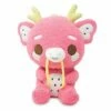 Cuddle Barn 9 Inch Dorian The Dragon Fruit Kawaii Plush Toy -OWL AND GOOSE GIFTS Shop 9cbdordra cuddle barn 9 inch dorian the dragon fruit kawaii plush toy 101499