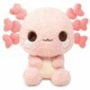 Cuddle Barn 9 Inch Lottie The Lovely Axolotl Kawaii Plush Toy 1 Cuddle Barn 9 Inch Lottie The Lovely Axolotl Kawaii Plush Toy -OWL AND GOOSE GIFTS Shop 9cblotaxo cuddle barn 9 inch lottie the lovely axolotl kawaii plush toy 132744