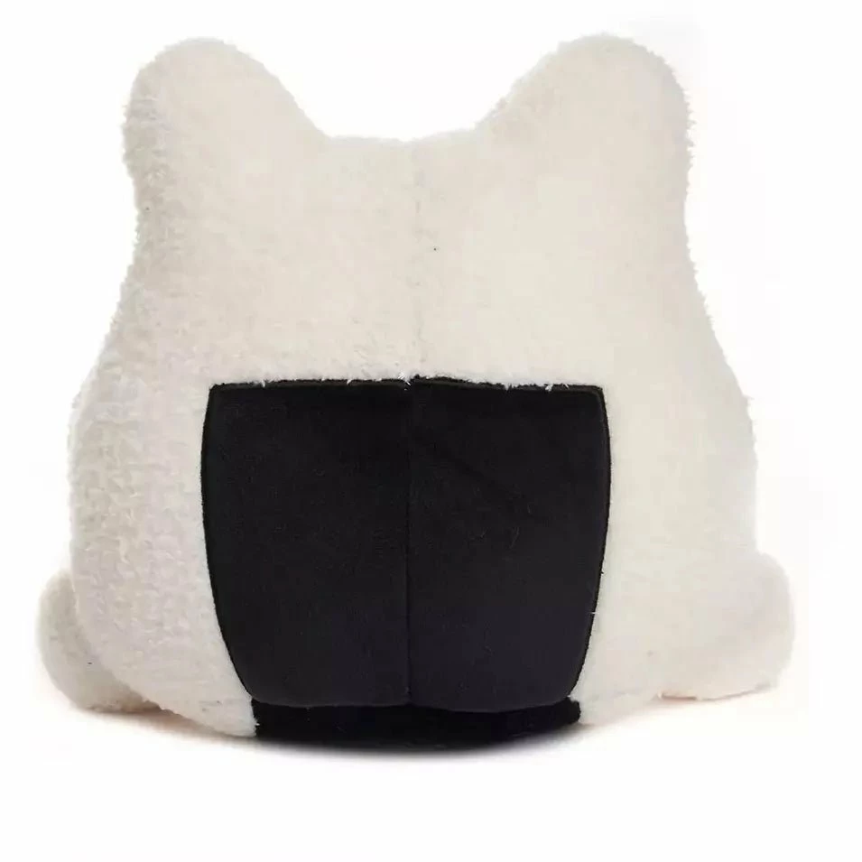 Cuddle Barn 9 Inch Wawa The Riceball Frog Kawaii Plush Toy 4 Cuddle Barn 9 Inch Wawa The Riceball Frog Kawaii Plush Toy - Image 2