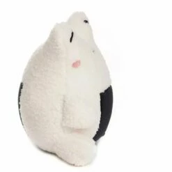 Cuddle Barn 9 Inch Wawa The Riceball Frog Kawaii Plush Toy 9 Cuddle Barn 9 Inch Wawa The Riceball Frog Kawaii Plush Toy -OWL AND GOOSE GIFTS Shop 9ricewawa cuddle barn 9 inch wawa the riceball frog kawaii plush toy 886879