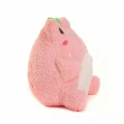 Cuddle Barn 9 Inch Wawa The Strawberry Frog Kawaii Plush Toy -OWL AND GOOSE GIFTS Shop 9strwawa cuddle barn 9 inch wawa the strawberry frog kawaii plush toy 245853