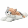 Warmies 13 Inch Calico Cat Microwavable Plush Toy -OWL AND GOOSE GIFTS Shop CP CAT 5 540x 7693aad1 6496 4a1d 90d3 16e728b4d66d