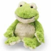 Warmies 13 Inch Frog Microwavable Plush Toy 1 Warmies 13 Inch Frog Microwavable Plush Toy -OWL AND GOOSE GIFTS Shop CP FRO 1 540x 0c921e27 9695 48d2 9288 506d71fe7513