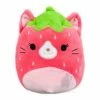 Squishmallow 12 Inch Olma The Strawberry Cat Plush Toy -OWL AND GOOSE GIFTS Shop EFD215B0 A1B1 4A7D 84A9 0C117B98E30B