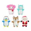 Squishmallow 10 Inch Christmas Hug Mees Set Of 5 - Brina, Yollie, Puff, Dawn, Nick -OWL AND GOOSE GIFTS Shop FullSizeRender 522f3be8 52ef 4419 b924 4cc0ef2b0701