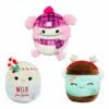 Squishmallow 5 Inch Christmas 3 Pack - Brina, Arlene, Revna -OWL AND GOOSE GIFTS Shop FullSizeRender 643147a6 874a 44ba 98f3 c4b460e65a45